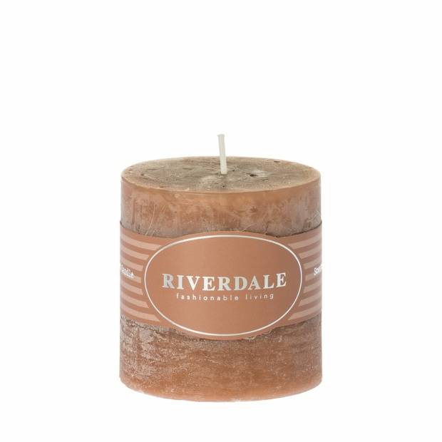 Vernederen Ontoegankelijk Schande Riverdale Kaarsen kopen? Outlet | GardenToday.nl