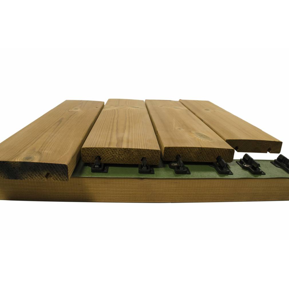Acd houten vloeren