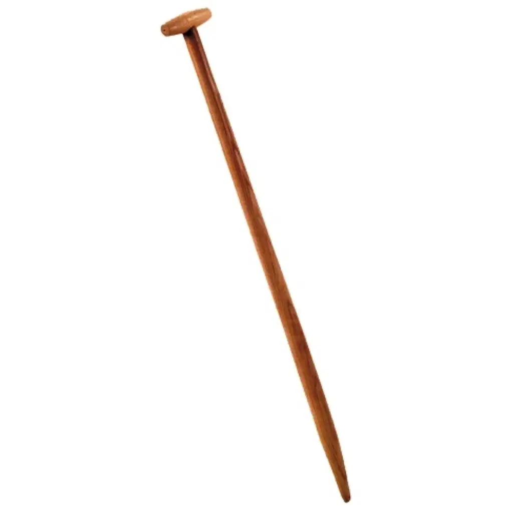Merkus spadesteel 100cm